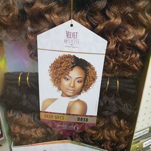 Meet your Posher, Diondra